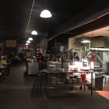 Belle's Chicken Dinner House - Chicken Wings Near Me - Abilene, Texas