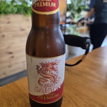 NAM Kitchen - Gardena - Saigon beer from Vietnam - Asian Fusion Near Me - Gardena, California NAM Kitchen - Gardena - Saigon beer from Vietnam - Asian Fusion Near Me - Gardena, California
