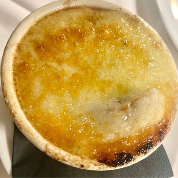 Mac's Chophouse - French Onion Soup - Venues & Event Spaces Near Me - Marietta, Georgia
