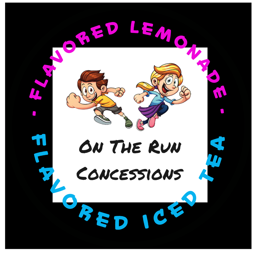 On The Run Concessions Logo