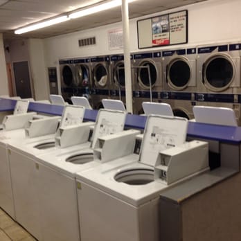 Holladay Laundromat - Laundromat Near Me - Holladay, Utah