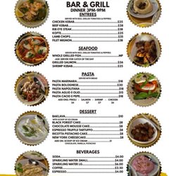 The Philmont Bar and Grill