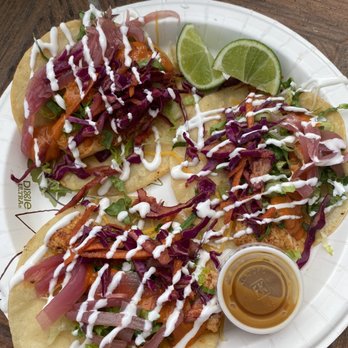 Shaka Tacoz - Fish tacos - Mexican Near Me - Captain Cook, Hawaii Shaka Tacoz - Fish tacos - Mexican Near Me - Captain Cook, Hawaii