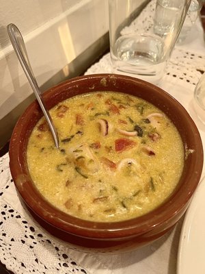 Casa Restaurant by null Casa Restaurant by null