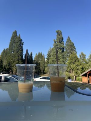 Grant Grove Restaurant by null