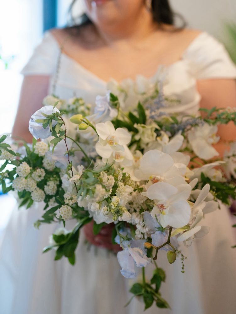 Modest Magnolia - Wedding Planning Near Me - Irvine, California Modest Magnolia - Wedding Planning Near Me - Irvine, California