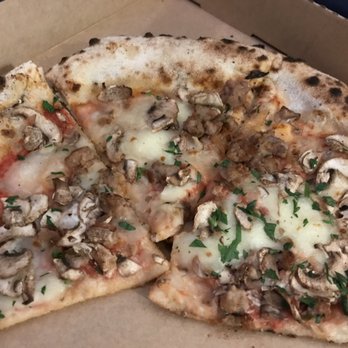 Coogee Pavilion - Gnomo pizza (leftovers lol) ($15 during HH) - Mediterranean Near Me - Coogee, NSW Coogee Pavilion - Gnomo pizza (leftovers lol) ($15 during HH) - Mediterranean Near Me - Coogee, NSW