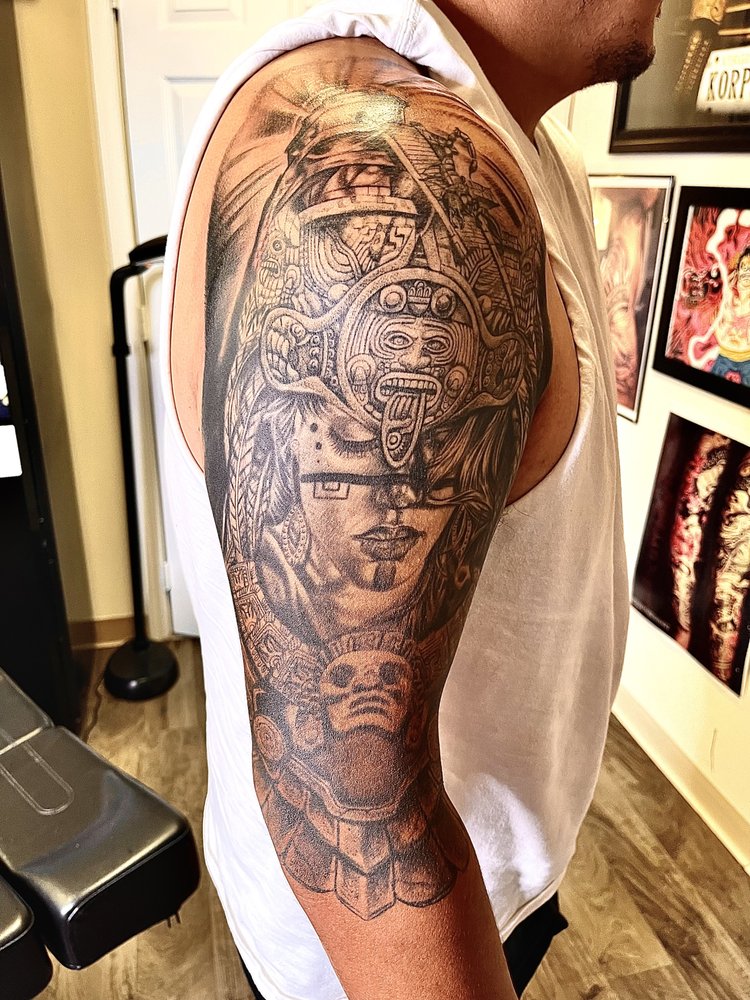 OLD TOWN INK & ART GALLERY 156 Photos 【535A E Braddock Rd, Alexandria