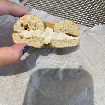 Bruegger's Bagels - Bagels Near Me - Tampa, Florida Bruegger's Bagels - Bagels Near Me - Tampa, Florida