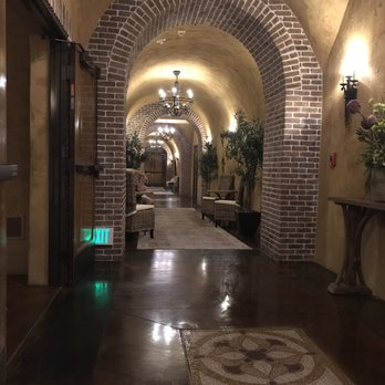 Spa Terra - Spa entry - Day Spas Near Me - Napa, California Spa Terra - Spa entry - Day Spas Near Me - Napa, California