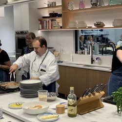 The Kitchen at Bed Bath & Beyond