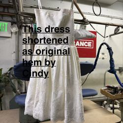 Sunny Dry Cleaners