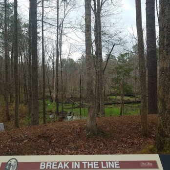 New Bern Battlefield Park - Parks Near Me - New Bern, North Carolina