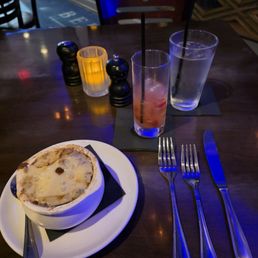 French Onion Soup