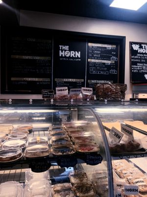 The Horn - HQ by null