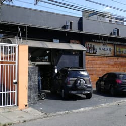 Empório Santa Tereza