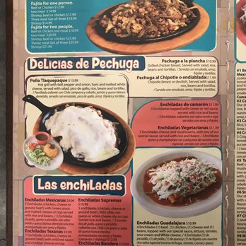 Los Braseros - MENU - Mexican Near Me - Austin, Texas Los Braseros - MENU - Mexican Near Me - Austin, Texas