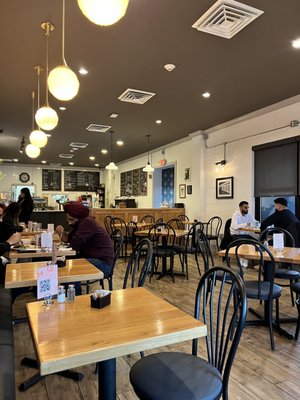 The Edison Automat by null