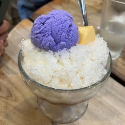 Halo Halo Halo Halo