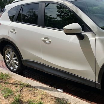 Sharp Detail - Washington DC - Auto Detailing Near Me