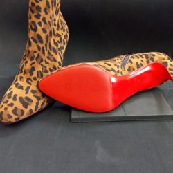 Manhattan Shoe Repair - Sole Shields