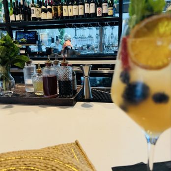 5Church - Buckhead - New American Near Me - Atlanta, Georgia