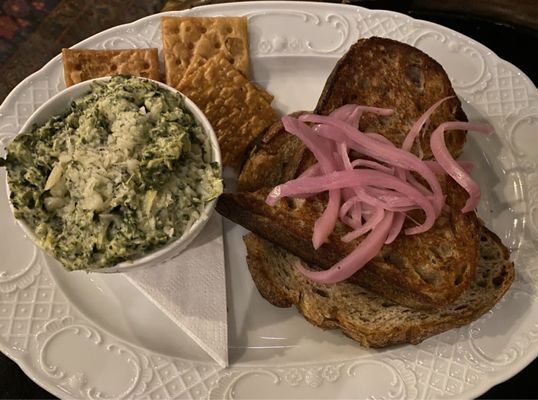 Drawing Room by null