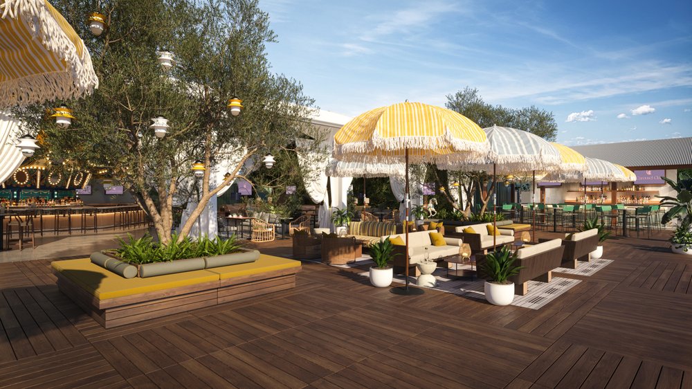 Carousel Club