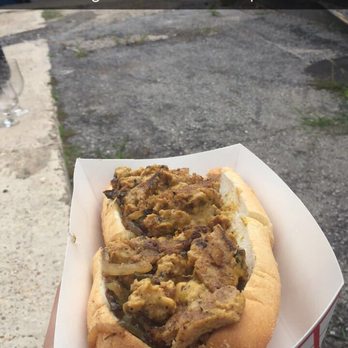 Trilly Cheesesteaks - Cheesesteaks Near Me - New Orleans, Louisiana Trilly Cheesesteaks - Cheesesteaks Near Me - New Orleans, Louisiana