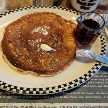 Black Bear Diner - Bend - Diners Near Me - Bend, Oregon Black Bear Diner - Bend - Diners Near Me - Bend, Oregon