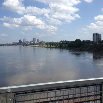 Big River Crossing - Hiking Near Me - Memphis, Tennessee Big River Crossing - Hiking Near Me - Memphis, Tennessee