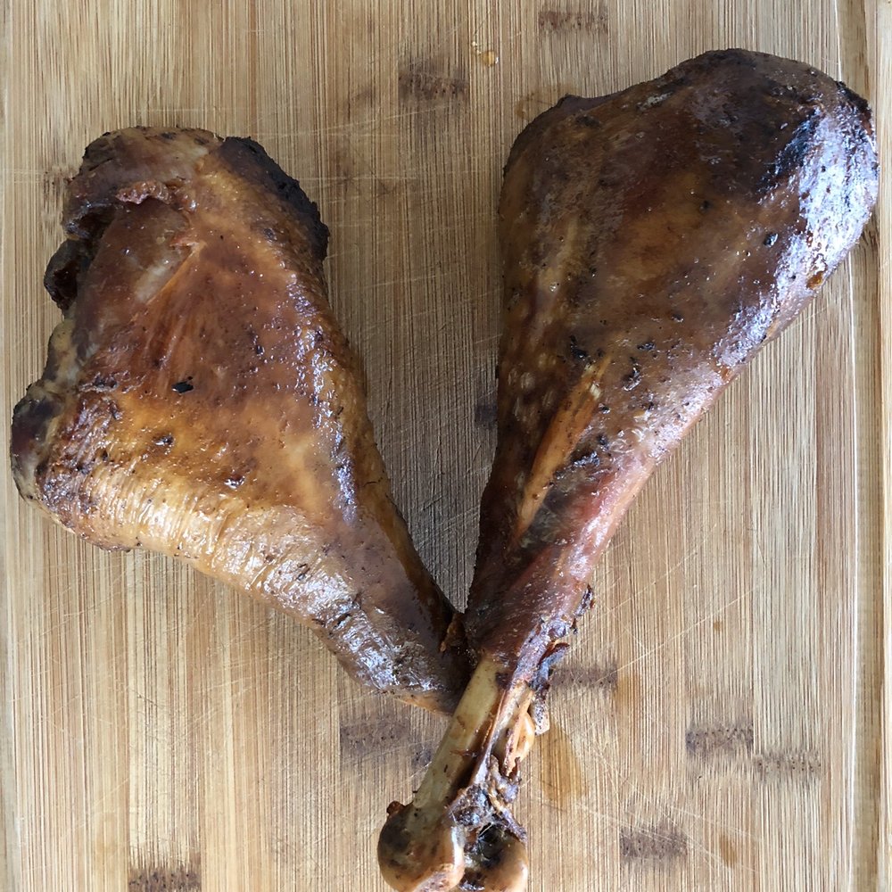 Handy Market - Turkey Legs - Grocery Near Me - Burbank, California