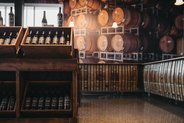 Maryhill Winery Vancouver Tasting Room & Bistro by null