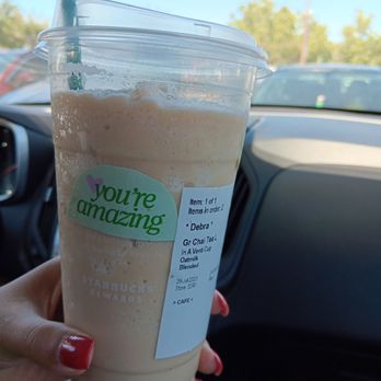 Starbucks - Coffee & Tea Near Me - San Jose, California