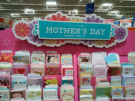 Walmart Supercenter by null