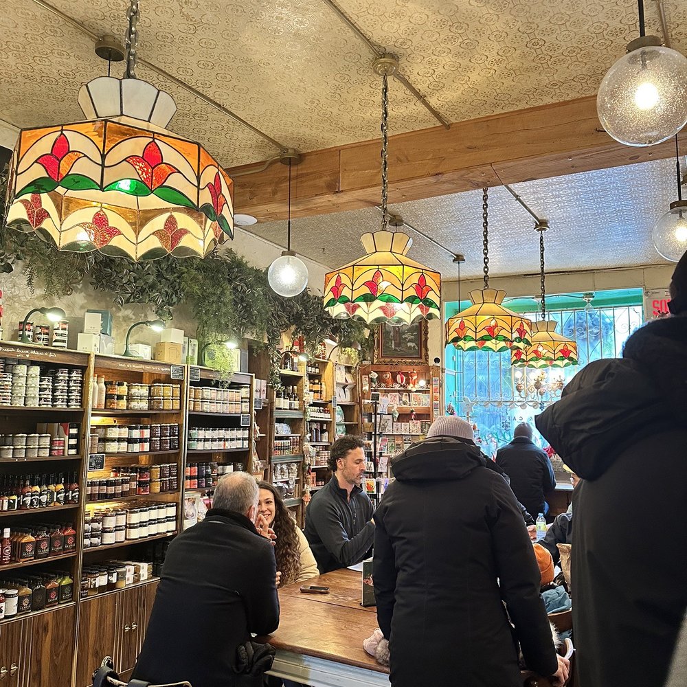 Le Petit Dep - Coffee & Tea Near Me - Montreal, Quebec