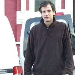 Daniel Perry