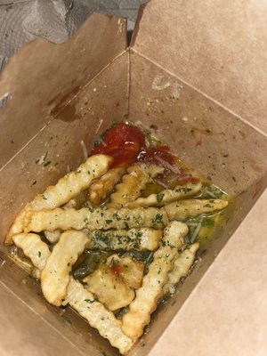Malibu's Burgers - Oakland by null