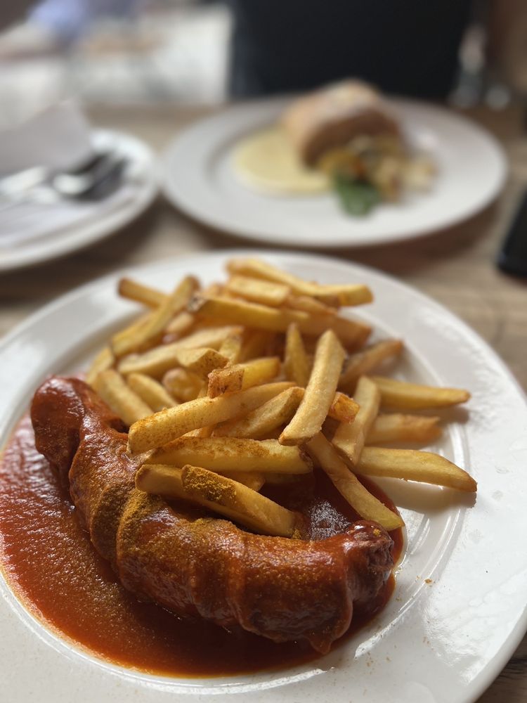 Augustiner am Gendarmenmarkt