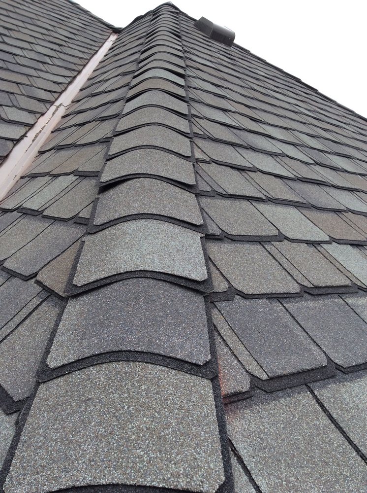 Slide of Aspen Contracting