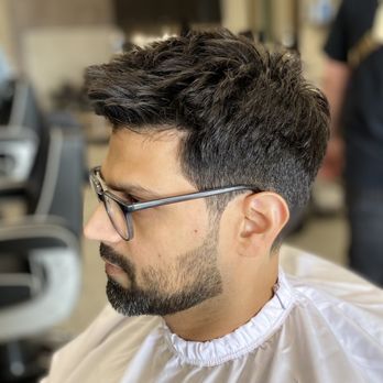 Barber EFFECT - Barbers Near Me - Fairfax, Virginia