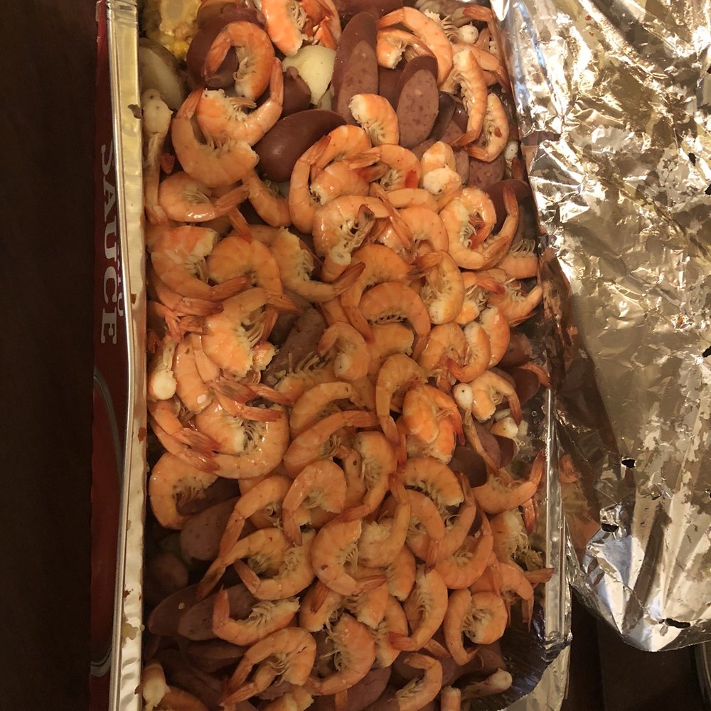 Seafoodlicious - Seafood Markets Near Me - Savannah, Georgia