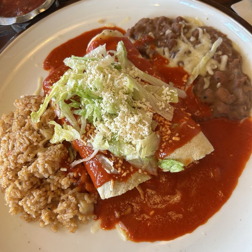 Carolina's Enchiladas