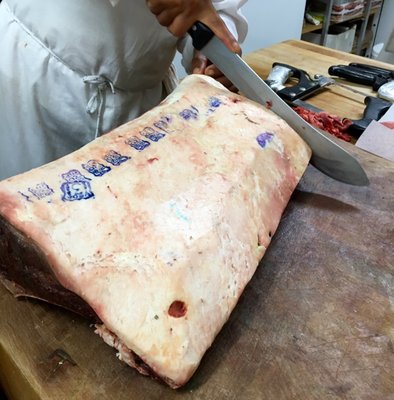 Florence Prime Meat Market by null