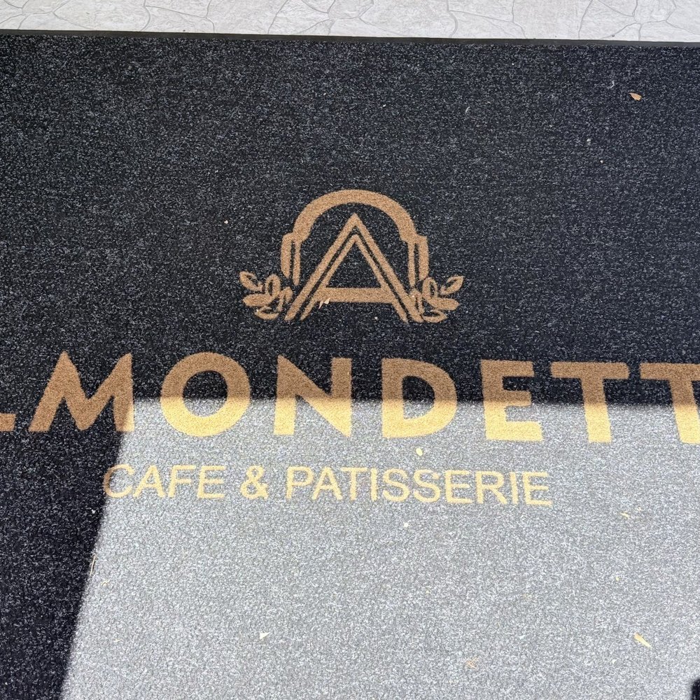 Almondette - Floor mat - Bakeries Near Me - Burlingame, California