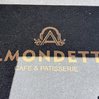 Almondette - Floor mat - Bakeries Near Me - Burlingame, California Almondette - Floor mat - Bakeries Near Me - Burlingame, California