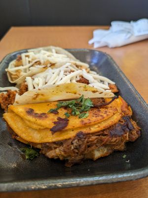 Taco Papi by null