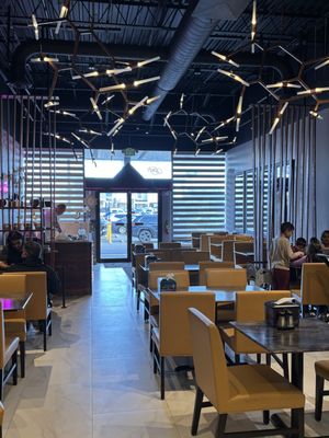 Afghan Bistro by null