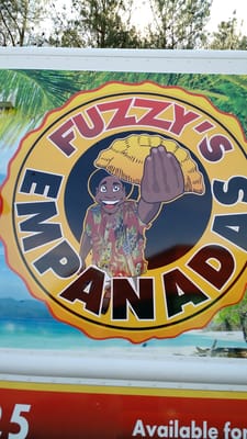 The Naked Empanada by null