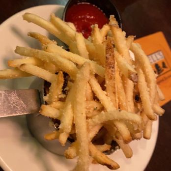 TapHouse 41 - DUCK FAT FRIES - Burgers Near Me - Sioux Falls, South Dakota